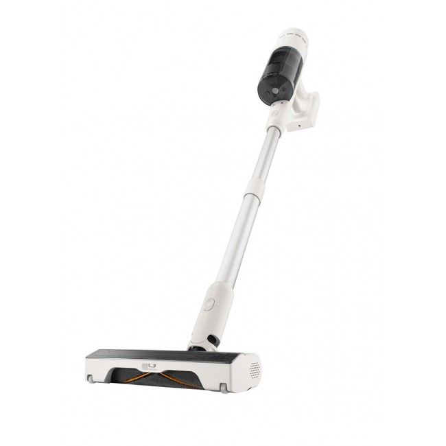 Cordless upright hoover Roborock H60 Hub