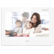Video intercom monitor HIKVISION DS-KH9310-WTE1(B)