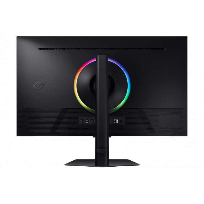 Samsung G70F computer monitor 68.6 cm (27