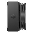 Cooler Master Hyper 212 3DHP Black ARGB Processor Air cooler 12 cm 1 pc(s)