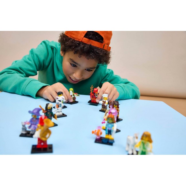 LEGO MINIFIGURES 71052 Minifigures Series 29 (1 pc.)