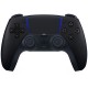 Sony PlayStation PS5 DualSense Wireless Controller Midnight Black+USB cable
