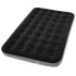 Outwell Classic Double inflatable mattress, black and grey