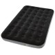 Outwell Classic Double inflatable mattress, black and grey