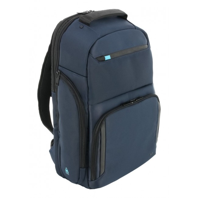 Mobilis 005043 Executive 4 Premium Backpack 14-16'' - 30% RECYCLED