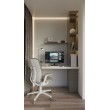 JAPANNEXT JN-I280UHD60F-P computer monitor 71.1 cm (28