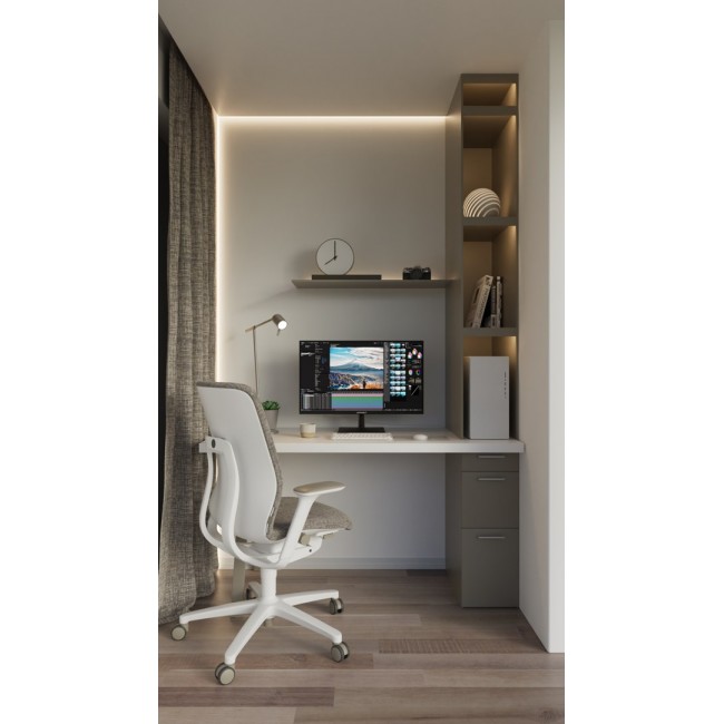 JAPANNEXT JN-I280UHD60F-P computer monitor 71.1 cm (28