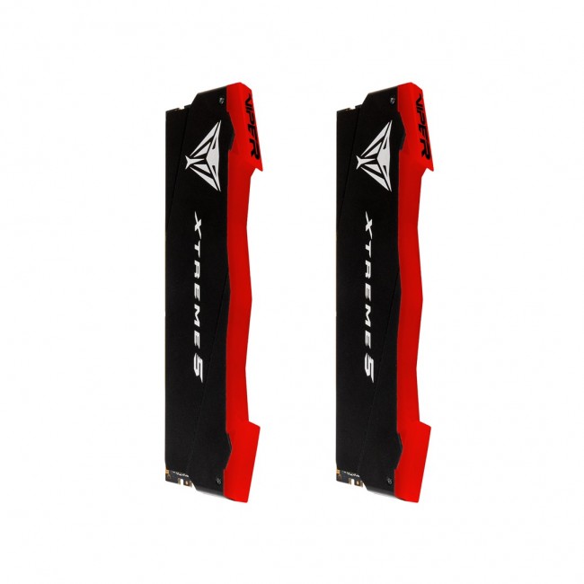 Patriot Memory Viper Xtreme 5 PVX548G82C38K memory module 48 GB 2 x 24 GB DDR5 288-pin DIMM