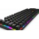 Inca IKG-443 keyboard Gaming USB Black