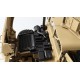 Amewi 22418 Radio-Controlled (RC) model Military truck Electric engine 1:10 Amewi 22418 Radio-Controlled (RC) model Military truck Electric engine 1:10