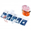 Deuter First Aid Kit Waterproof Sport first aid kit Deuter First Aid Kit Waterproof Sport first aid kit