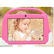 Tablet KidsTAB8 4G BLOW 4/64GB pink + case Tablet KidsTAB8 4G BLOW 4/64GB pink + case