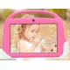 Tablet KidsTAB8 4G BLOW 4/64GB pink + case