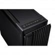 ASUS ProArt PA602 Wood Edition Metal Panel Midi Tower Black