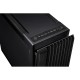 ASUS ProArt PA602 Wood Edition Metal Panel Midi Tower Black