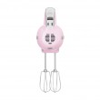 Smeg 50's Style Hand mixer HMF01PKEU Pink
