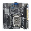 ASUS P13R-I Intel C262 LGA 1700 mini ITX ASUS P13R-I Intel C262 LGA 1700 mini ITX