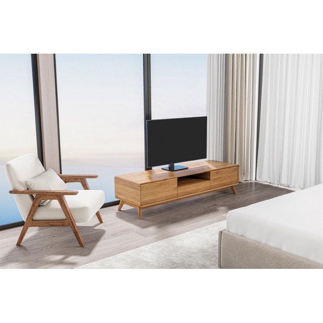 Neomounts DS45-430BL12 TV stand 23-43