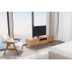 Neomounts DS45-430BL12 TV stand 23-43