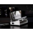 ELDOM KR400 slicer Electric 150 W Stainless steel Metal ELDOM KR400 slicer Electric 150 W Stainless steel Metal
