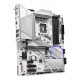 Asrock Z890 Pro RS WiFi White Intel Z890 LGA 1851 (Socket V1) ATX Asrock Z890 Pro RS WiFi White Intel Z890 LGA 1851 (Socket V1) ATX