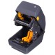 Zebra ZD421 label printer Thermal transfer 203 x 203 DPI Wired & Wireless Zebra ZD421 label printer Thermal transfer 203 x 203 DPI Wired & Wireless