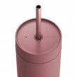 Fellow Carter Cold Tumbler Thermal mug 473 ml Pastel pink