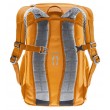 Deuter Junior - children's hiking rucksack (Maple/Amber)