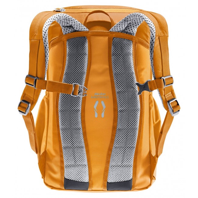 Deuter Junior - children's hiking rucksack (Maple/Amber)