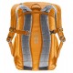 Deuter Junior - children's hiking rucksack (Maple/Amber)