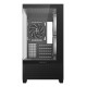 DeepCool CG380 3F Midi Tower Black