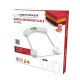 Esperanza EBS008W personal scale Electronic personal scale Rectangle White Esperanza EBS008W personal scale Electronic personal scale Rectangle White