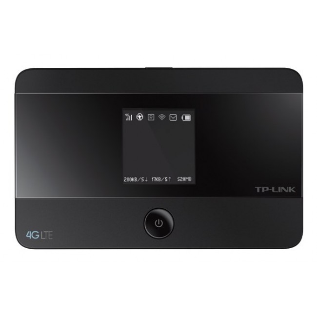 TP-Link 4G LTE Mobile Wi-Fi
