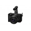 Canon Camera 24.2 MP ISO 32000 Wi-Fi APS-C black