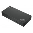 Lenovo TP USB-C Dock-MX Wired USB 3.2 Gen 1 (3.1 Gen 1) Type-C Black Lenovo TP USB-C Dock-MX Wired USB 3.2 Gen 1 (3.1 Gen 1) Type-C Black