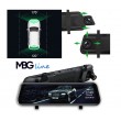 Video recorder mirror MBG LINE HS900 Pro Sony Video recorder mirror MBG LINE HS900 Pro Sony