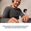 HP Poly Mission 825 Stereo USB Wired Headset HP Poly Mission 825 Stereo USB Wired Headset