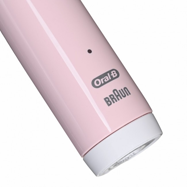 Oral-B PRO1 Pink electric toothbrush Oral-B PRO1 Pink electric toothbrush