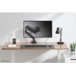 Neomounts DS70-450BL1 Monitor arm 17-42