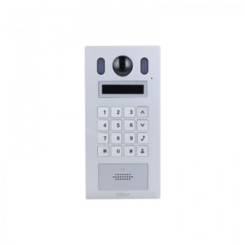 Dahua Technology VTO6222E-P video intercom system 2 MP 5.84 cm (2.3