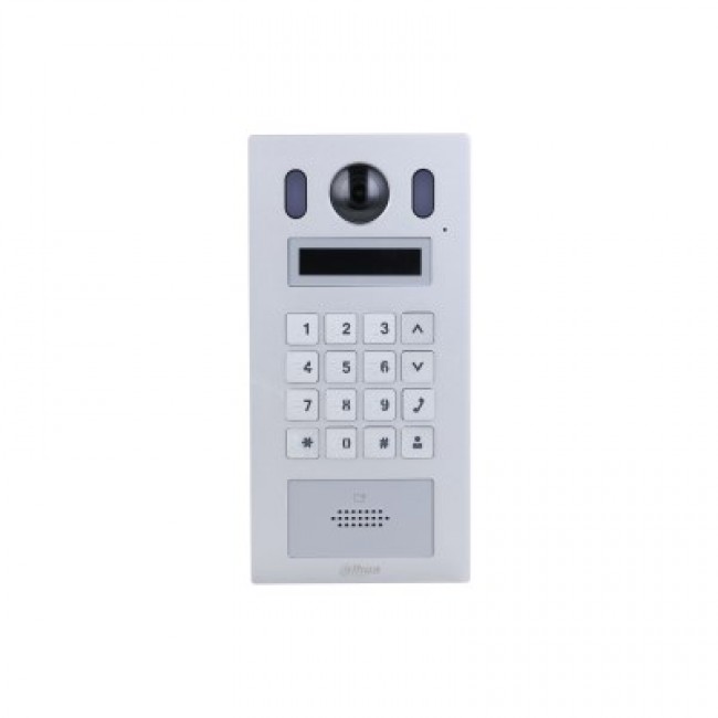 Dahua Technology VTO6222E-P video intercom system 2 MP 5.84 cm (2.3 Dahua Technology VTO6222E-P video intercom system 2 MP 5.84 cm (2.3