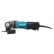 MAKITA GRINDER ANGLE.125mm GA5093X01 1900W PADDLE SWITCH, REG. RPM, BRAKE