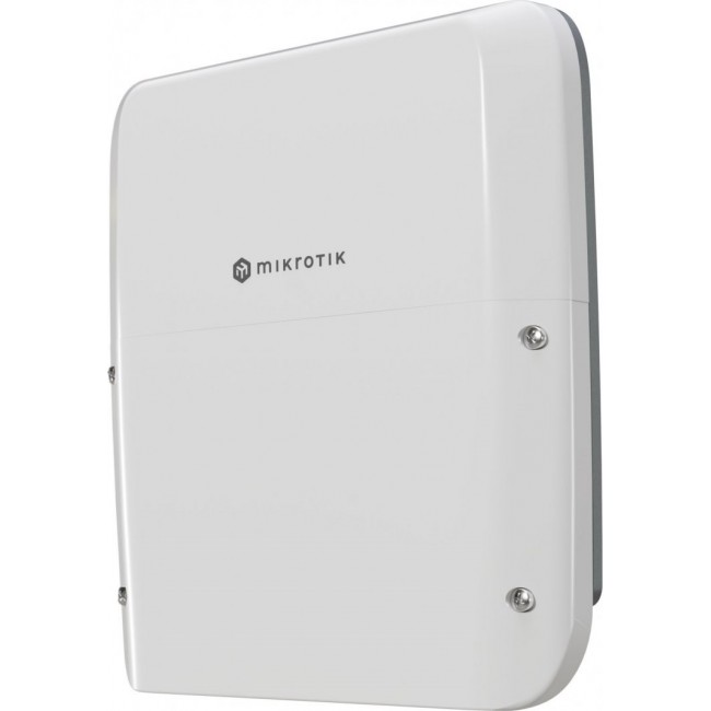 Router Mikrotik RB5009UPr+S+OUT Total Ethernet Ports:9 Architecture:ARM 64bit CPU core:4