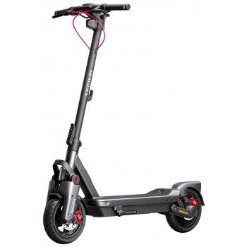 Segway-Ninebot KickScooter electric scooter Max G3 D Black