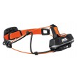 Petzl NAO RL Black, Orange Headband flashlight LED Petzl NAO RL Black, Orange Headband flashlight LED