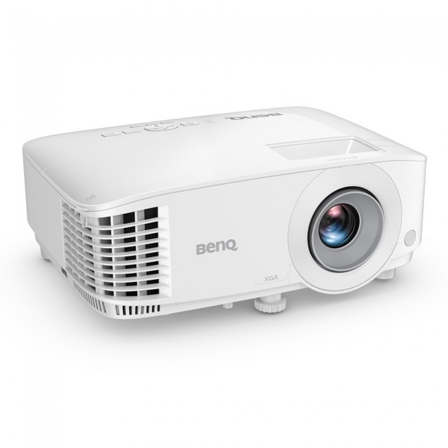 BenQ MX560 - DLP-projektor - barbar -