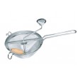 GEFU FLEISSIGES LIESCHEN kitchen strainer Stainless steel