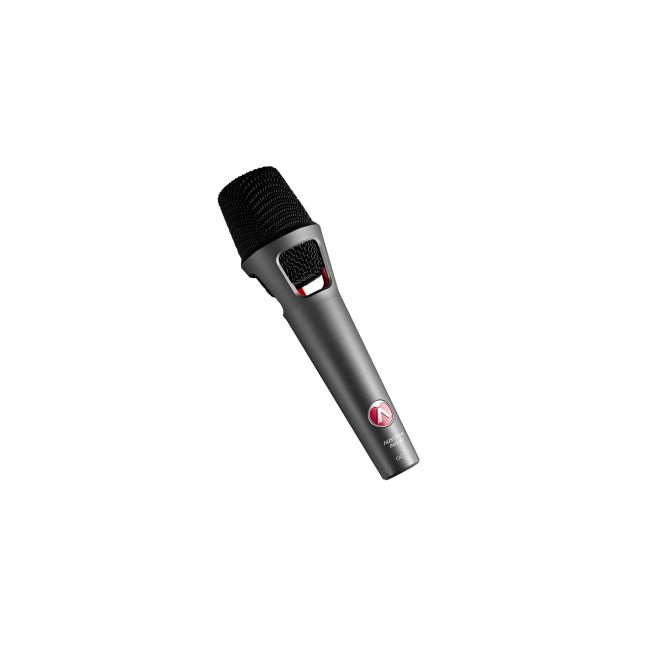 Austrian Audio OC707 Black Studio microphone