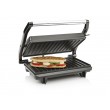 Tristar | GR-2650 | Grill | Contact grill | 700 W | Black