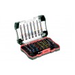 Metabo 626702000 drill bit Drill bit set 56 pc(s)